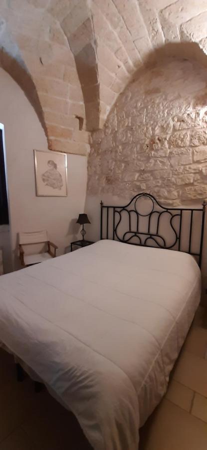 Che Vista!! Ostuni ,Sulle Bianche Mura Con Vista Mozzafiato Exteriér fotografie