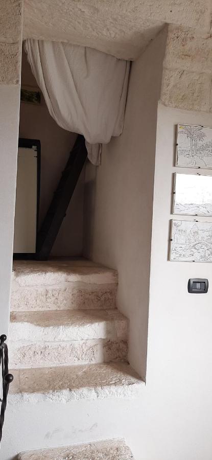 Che Vista!! Ostuni ,Sulle Bianche Mura Con Vista Mozzafiato Exteriér fotografie