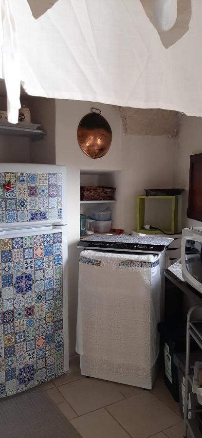 Che Vista!! Ostuni ,Sulle Bianche Mura Con Vista Mozzafiato Exteriér fotografie