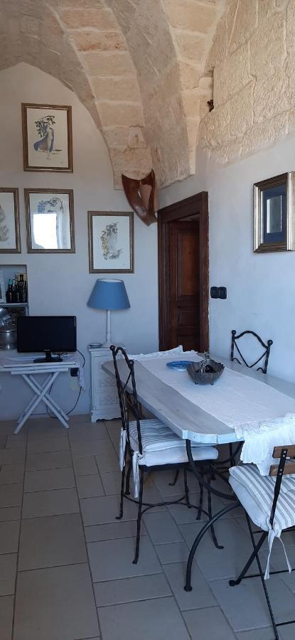 Che Vista!! Ostuni ,Sulle Bianche Mura Con Vista Mozzafiato Exteriér fotografie