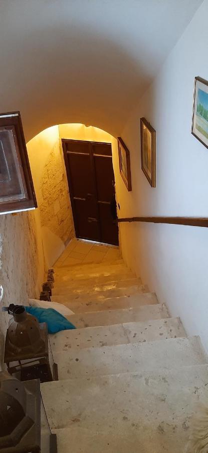 Che Vista!! Ostuni ,Sulle Bianche Mura Con Vista Mozzafiato Exteriér fotografie