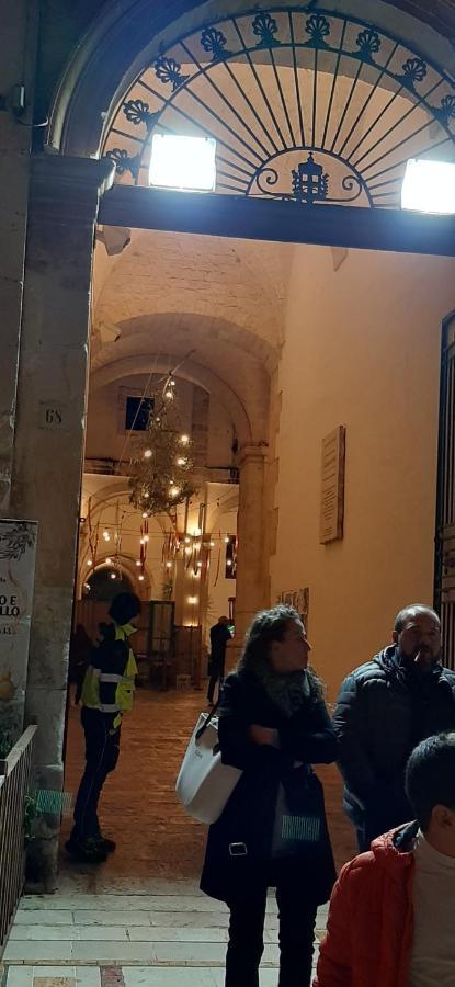 Che Vista!! Ostuni ,Sulle Bianche Mura Con Vista Mozzafiato Exteriér fotografie