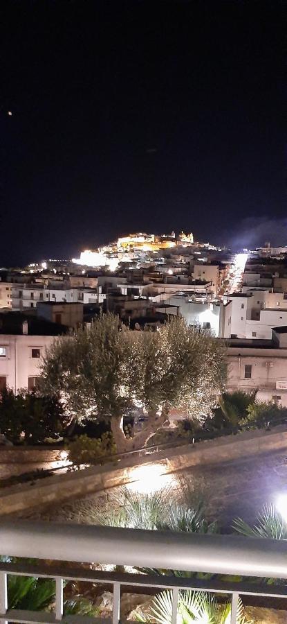 Che Vista!! Ostuni ,Sulle Bianche Mura Con Vista Mozzafiato Exteriér fotografie