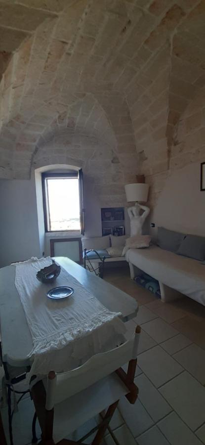 Che Vista!! Ostuni ,Sulle Bianche Mura Con Vista Mozzafiato Exteriér fotografie