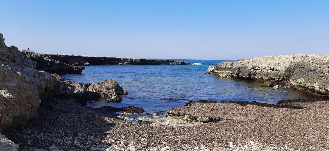 Che Vista!! Ostuni ,Sulle Bianche Mura Con Vista Mozzafiato Exteriér fotografie