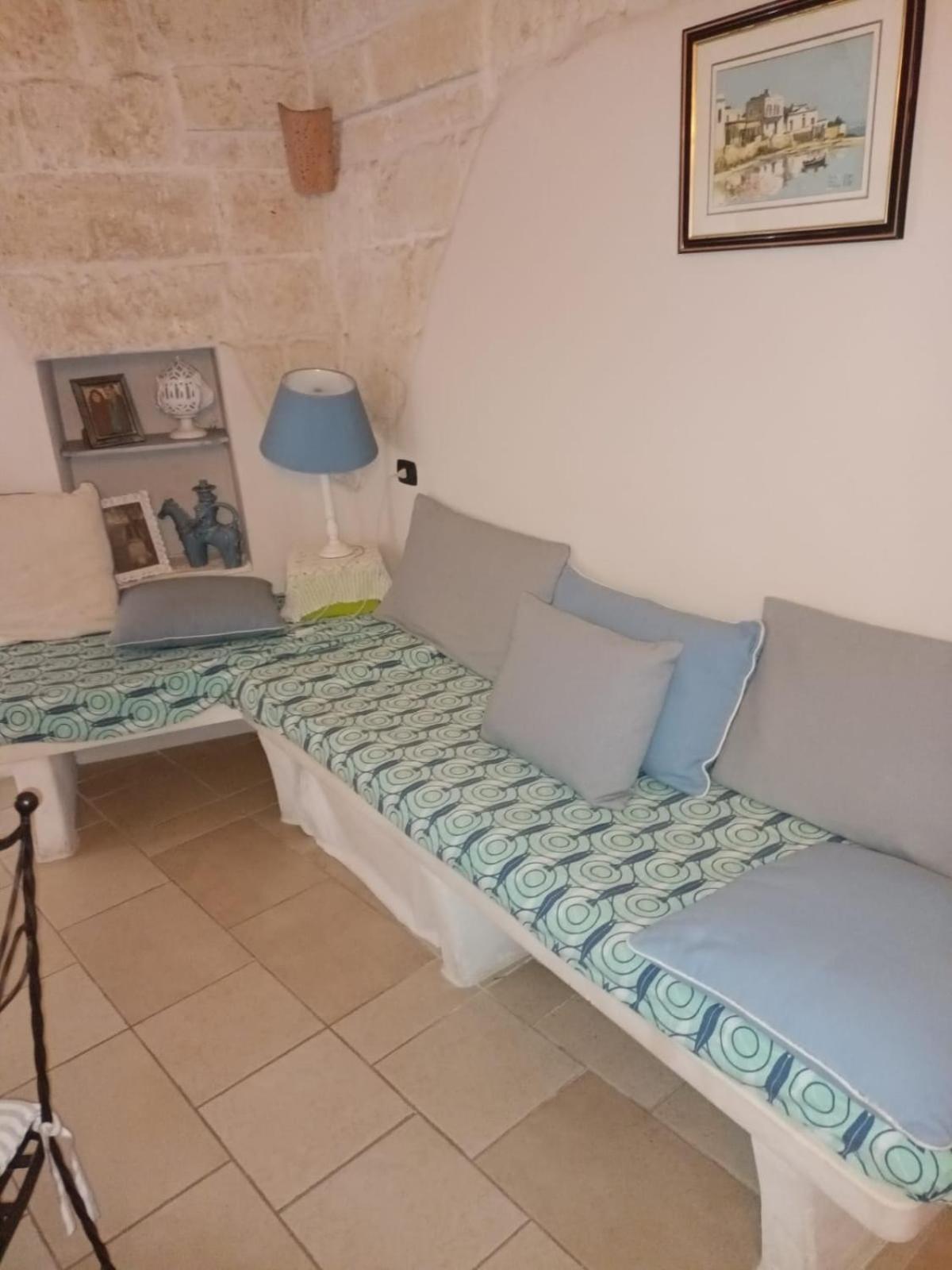 Che Vista!! Ostuni ,Sulle Bianche Mura Con Vista Mozzafiato Exteriér fotografie