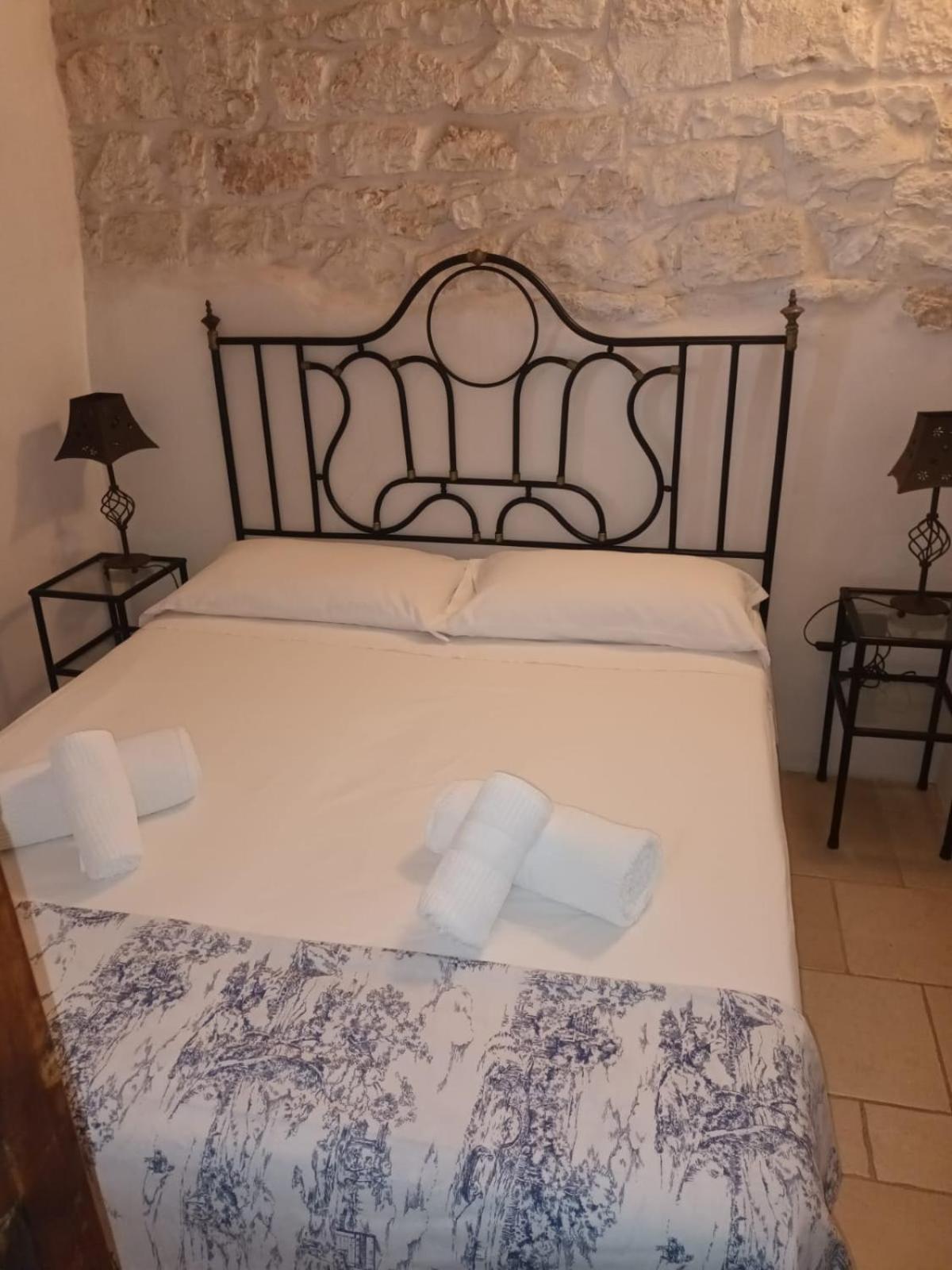 Che Vista!! Ostuni ,Sulle Bianche Mura Con Vista Mozzafiato Exteriér fotografie