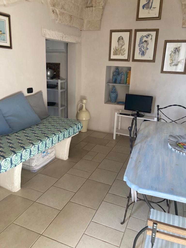 Che Vista!! Ostuni ,Sulle Bianche Mura Con Vista Mozzafiato Exteriér fotografie